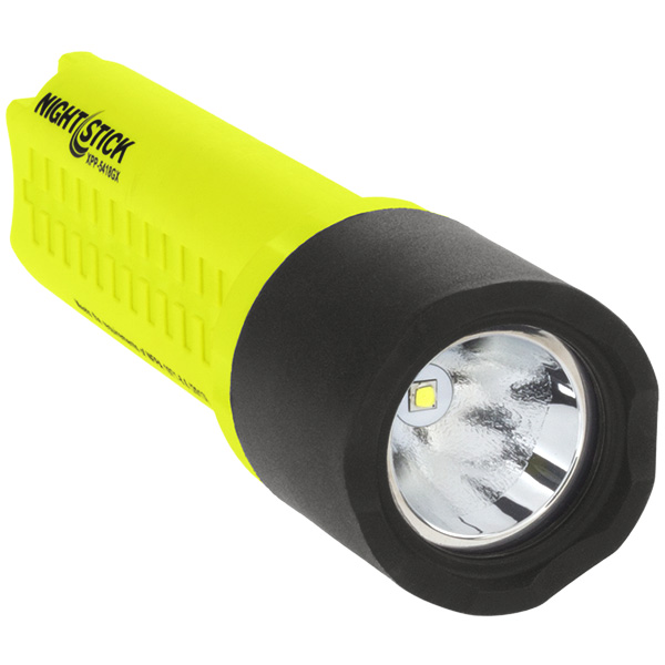 Nightstick Intrinsically Safe X-Series Flashlight by Nightstick